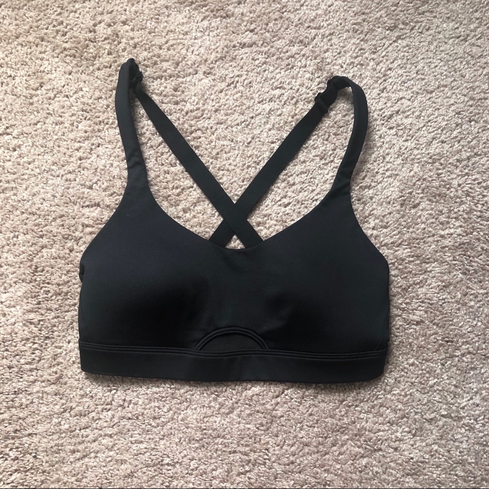 Victoria’s Secret sports bra